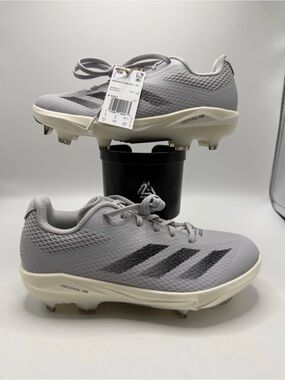 NEW Adidas Adizero Electric TP Baseball Cleats Lightstrike Pro Men’s Size 6.5US